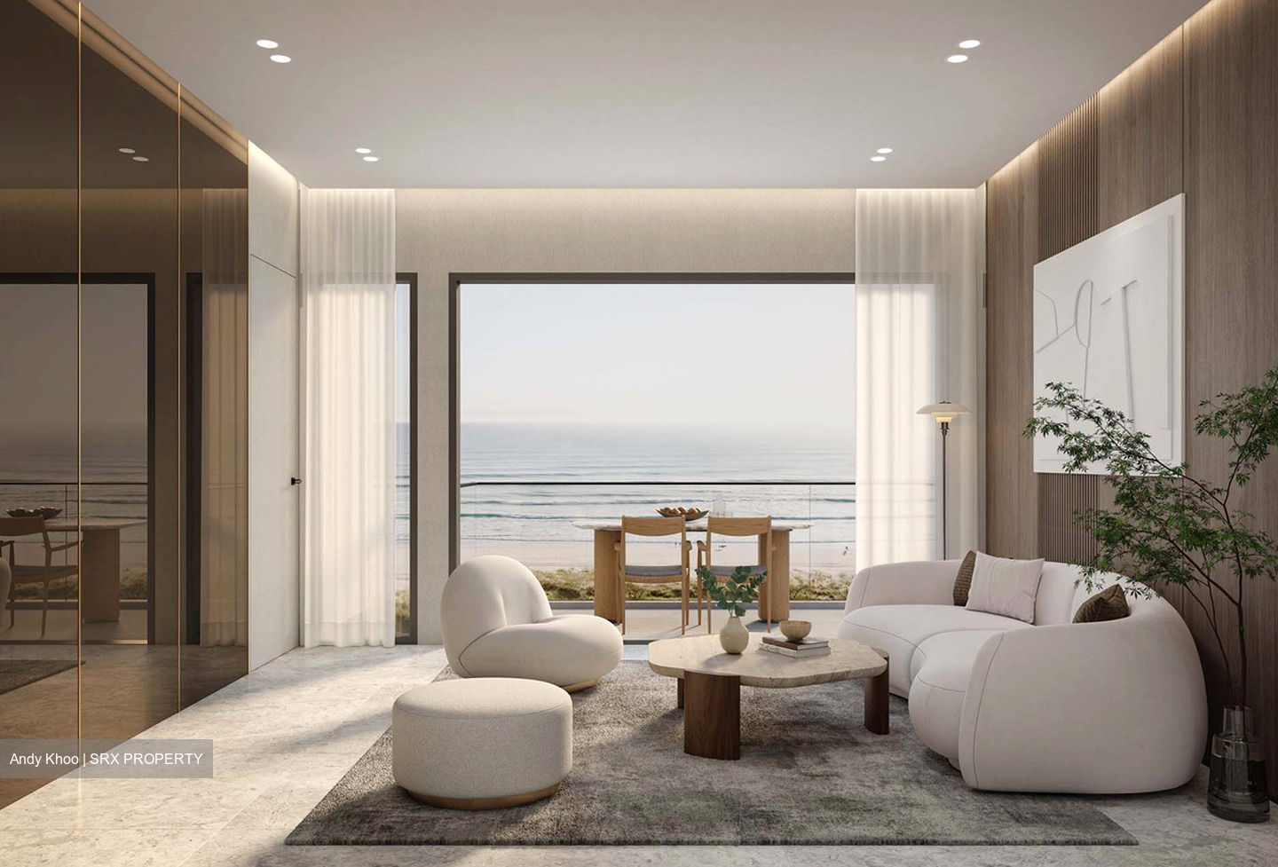 The Shorefront (D17), Apartment #482900171